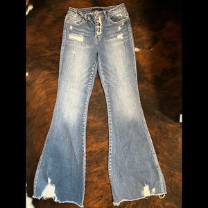 Flying Monkey Flares